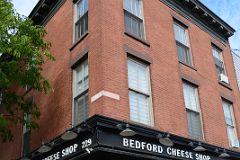 33 Bedford Cheese Shop At 229 Bedford Ave Williamsburg New York